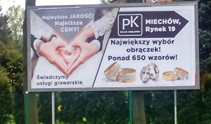 Miechów nr 1