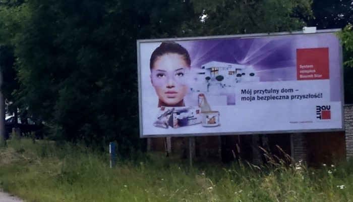 Olkusz ul. Sikorka 3